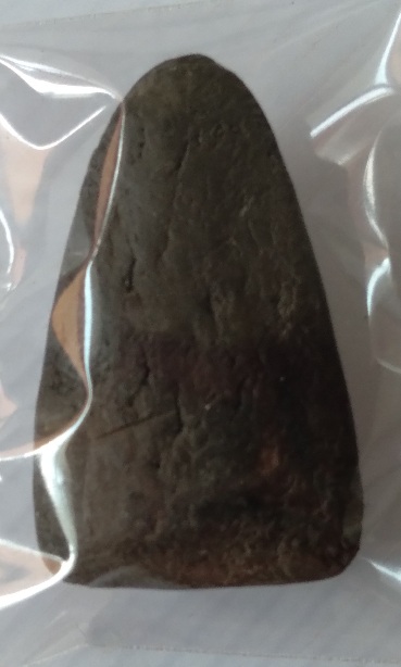 หลวงปู่ทวด วัดช้างไห้ ไม่ทราบที่