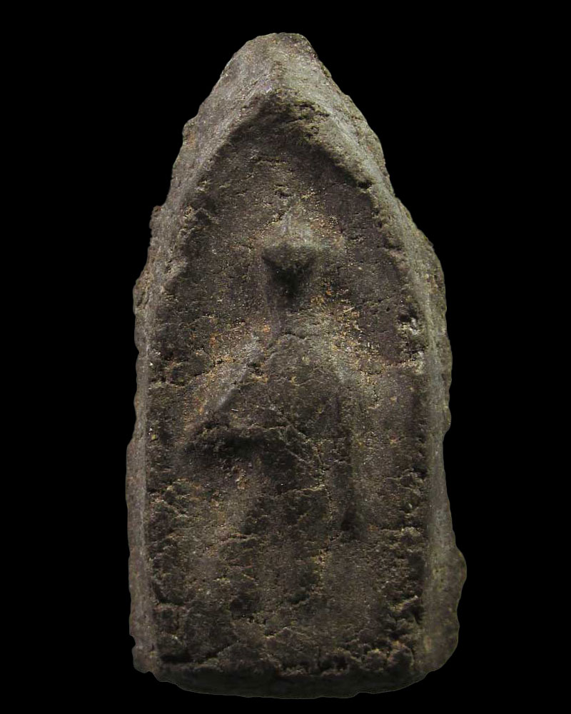 พระลีลาอินโดจีน หลวงพ่อปุ๊ก วัดพุดซา จ.นครราชสีมา ปี2482-83