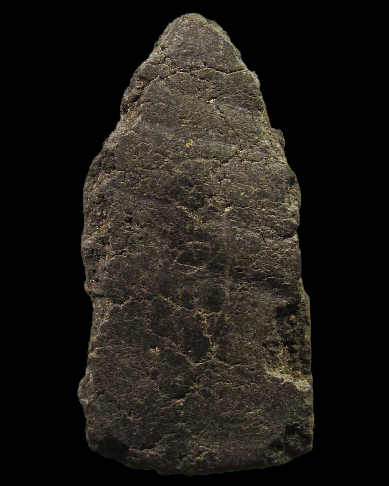 พระลีลาอินโดจีน หลวงพ่อปุ๊ก วัดพุดซา จ.นครราชสีมา ปี2482-83