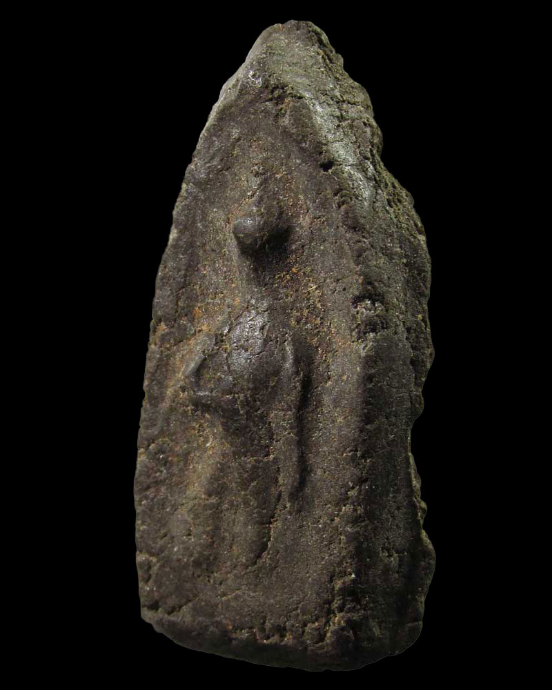 พระลีลาอินโดจีน หลวงพ่อปุ๊ก วัดพุดซา จ.นครราชสีมา ปี2482-83