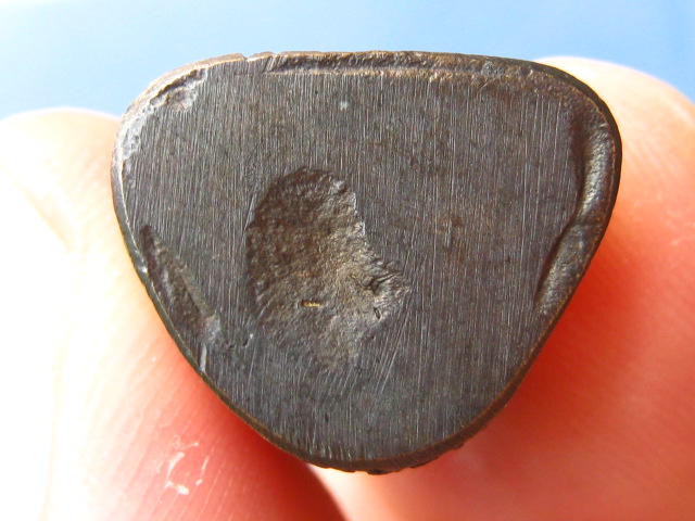 รูปหล่อ พระครูสาคร วัดเขาบันไดกลีบ นครสวรรค์