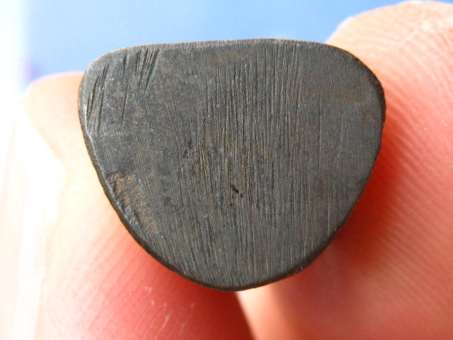 รูปหล่อ หลวงพ่อสงฆ์ วัดสว่างอารมณ์ สิงห์บุรี ปี2530