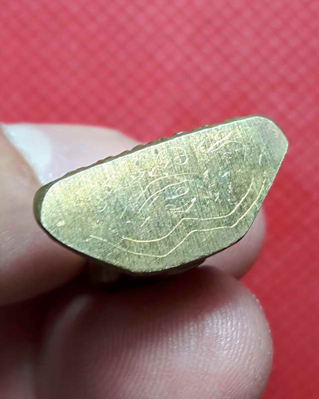 รูปหล่อหลวงพ่อเดิม วัดหนองบัว รุ่นเสาร์5 ปี2536 หลวงพ่อคูณเป็นประธานปลุกเสก พร้อมกล่องเดิมๆ