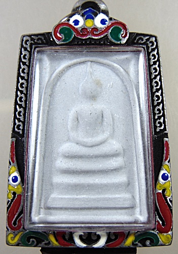พระสมเด็จ วัดใหม่อมตรส