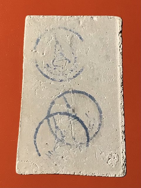 หายาก สมเด็จพุฒาจารย์ (โต พรหมรังสี) วัดใหม่อมตรส บางขุนพรหมกรุงเทพฯ เนื้อผงพิมพ์ใหญ่ ปี2531