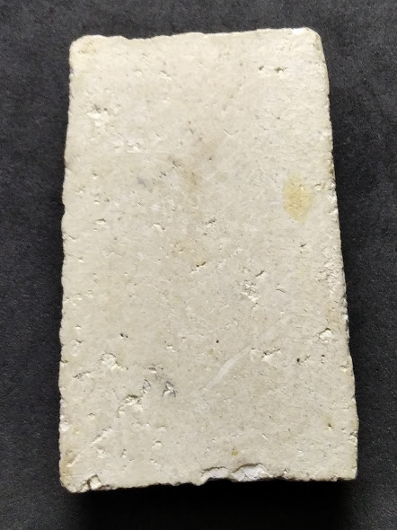 พระสมเด็จ หลวงปู่หิน วัดระฆัง ปี 2500 