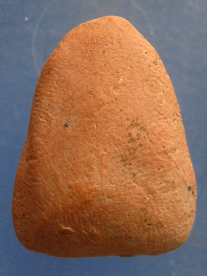 พระสังขจาย พระกรุ หลวงเตี่ย วัดบางมดโสธราราม(วัดกลางนา) กรุงเทพฯ ปี2519