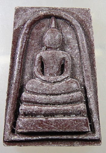 พระสมเด็จจัมโบ้ หลวงปู่ขุ้ย วัดซับตะเคียน