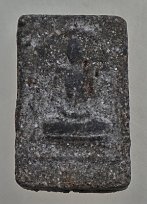 ๒๐ พระผงรูปเหมือนหลวงพ่อดี วัดสุวรรณ จนครปฐม พิมพ์เล็ก