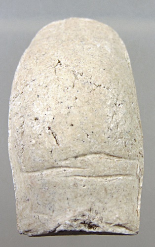 นิ้วโป้งหลวงพ่อคูณ ปี2538 ลายนิ้วมือนี้จัดสร้างด้วยมวลสารชนิดเยี่ยม