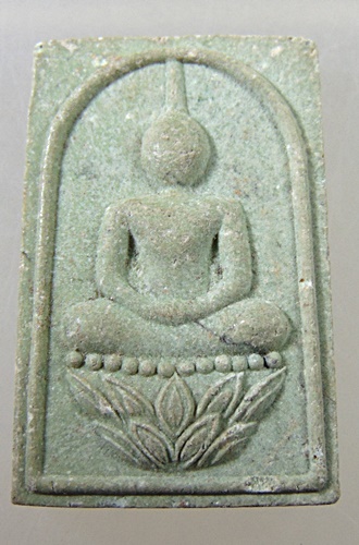 ๒๐ พระสมเด็จหลวงปู่บุดดา หนึ่งศตวรรษ