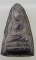 หลวงปู่ทวดเนื้อดินเผา วัดช้างให้ ปี 2513 (ผสมผงว่านหลวงปู่ทวด ปี2497) สร้างโดยพระครูใบฎีกาขาว