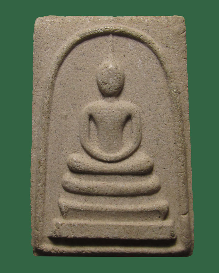 สมเด็จ5อังคาร(สุธรรมเจดีย์) ผสมอังคารพระอรหันต์5องค์ หลวงปู่เหรียญ วัดอรัญญบรรรพต
