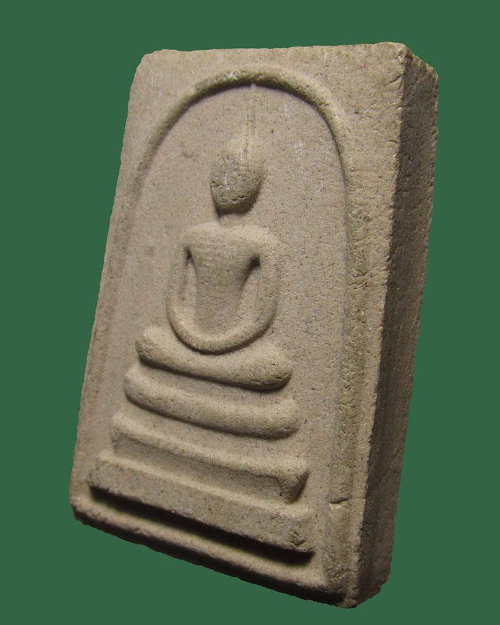 สมเด็จ5อังคาร(สุธรรมเจดีย์) ผสมอังคารพระอรหันต์5องค์ หลวงปู่เหรียญ วัดอรัญญบรรรพต