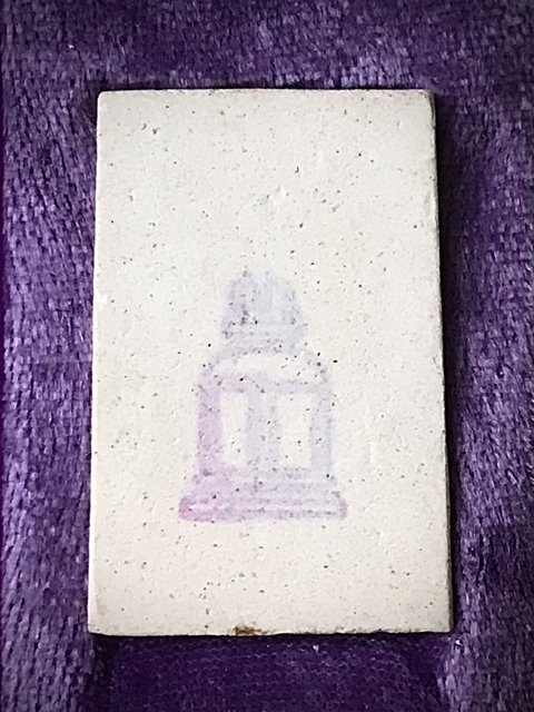 สมเด็จพิมพ์ใหญ่ เกศทะลุซุ้ม วัดระฆังโฆสิตาราม รุ่นเสาร์ห้า23มีนาคม2539 สวยพร้อมกล่องเดิม