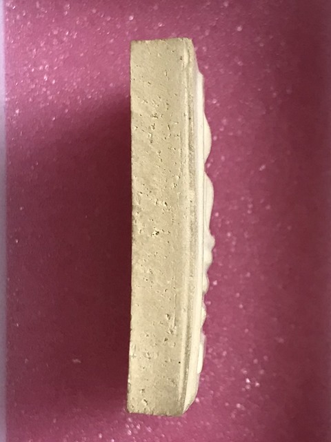 สมเด็จพุฒาจารย์ (โต พรหมรังสี) วัดใหม่อมตรส บางขุนพรหม กรุงเทพฯ เนื้อผงพิมพ์ใหญ่พิเศษ(จัมโบ้) ปี2539