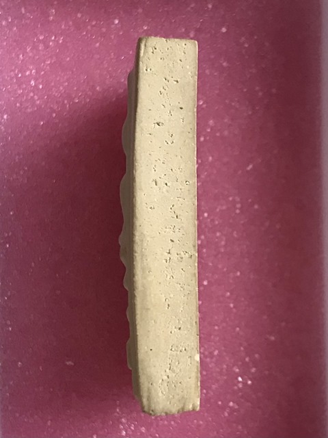 สมเด็จพุฒาจารย์ (โต พรหมรังสี) วัดใหม่อมตรส บางขุนพรหม กรุงเทพฯ เนื้อผงพิมพ์ใหญ่พิเศษ(จัมโบ้) ปี2539