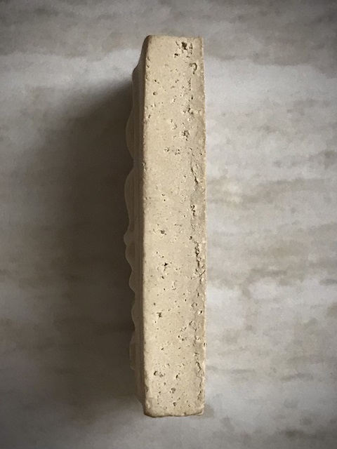 สมเด็จพุฒาจารย์ (โต พรหมรังสี) วัดใหม่อมตรส บางขุนพรหม กรุงเทพฯ เนื้อผงพิมพ์ใหญ่พิเศษ(จัมโบ้) ปี2539