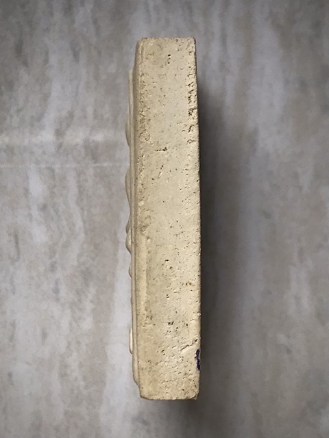 สมเด็จพุฒาจารย์ (โต พรหมรังสี) วัดใหม่อมตรส บางขุนพรหม กรุงเทพฯ เนื้อผงพิมพ์ใหญ่พิเศษ(จัมโบ้) ปี2539