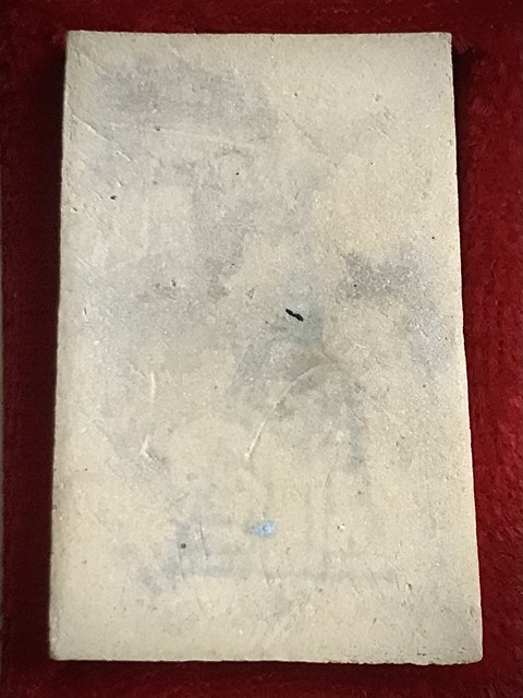 สมเด็จพุฒาจารย์ (โต พรหมรังสี) วัดใหม่อมตรส บางขุนพรหม กรุงเทพฯ เนื้อผงพิมพ์ใหญ่พิเศษ(จัมโบ้) ปี2539