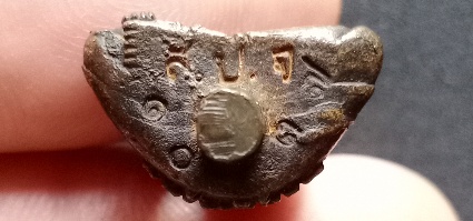 พระยอดธงหลวงพ่อคูณ รุ่น3 เคาะเดียว