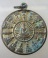 เหรียญโสฬสหลวงพ่อวัดเขาตะเครา จ เพชรบุรี ปี๒๓ พิมพ์ใหญ่