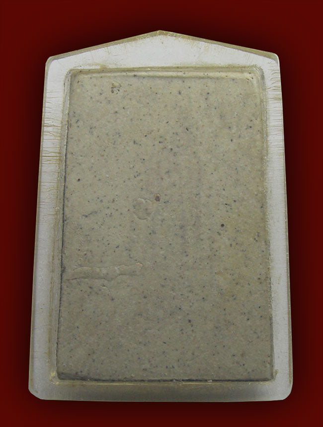 สมเด็จเกศทะลุซุ้ม เสาร์ 5 วัดระฆัง ปี 2536