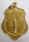 20บาท ..พระหลักเมืองกรุงรัตนโกสินทร์ หลังเจ้าพ่อหอกลอง ปี 2518//133