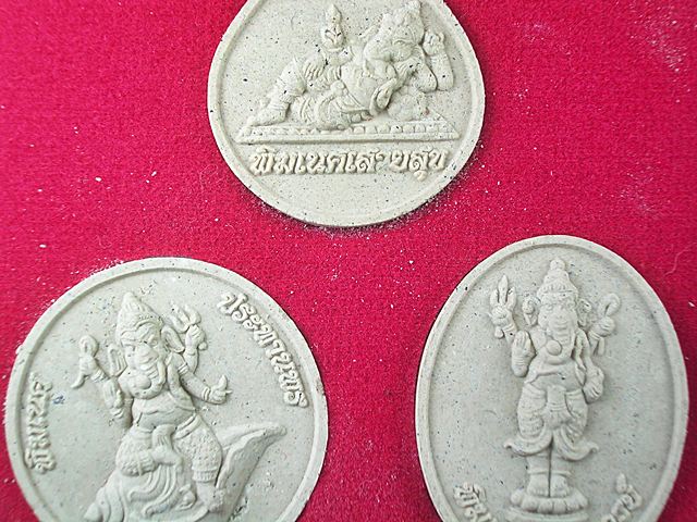 พระพิฆเนศปางนอนองค์ใหญ่ที่สุดในโลก