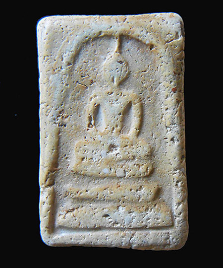 สมเด็จพิมพ์ใหญ่ เนื้อแกร่งหนึก !! 