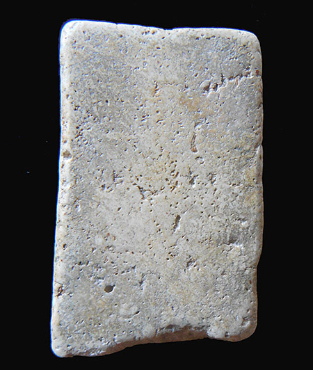 สมเด็จพิมพ์ใหญ่ เนื้อแกร่งหนึก !! 