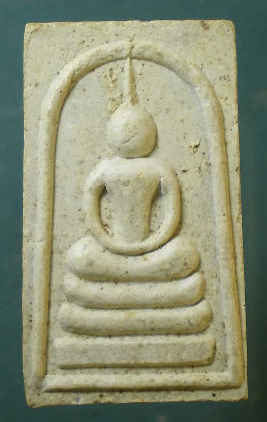 สมเด็จ หลวงพ่อเยื้อน วัดม่วงชุม สิงห์บุรี