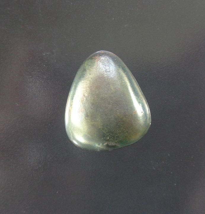 พระปิดตา เนื้อเมฆสิทธิ์ สวยครับ