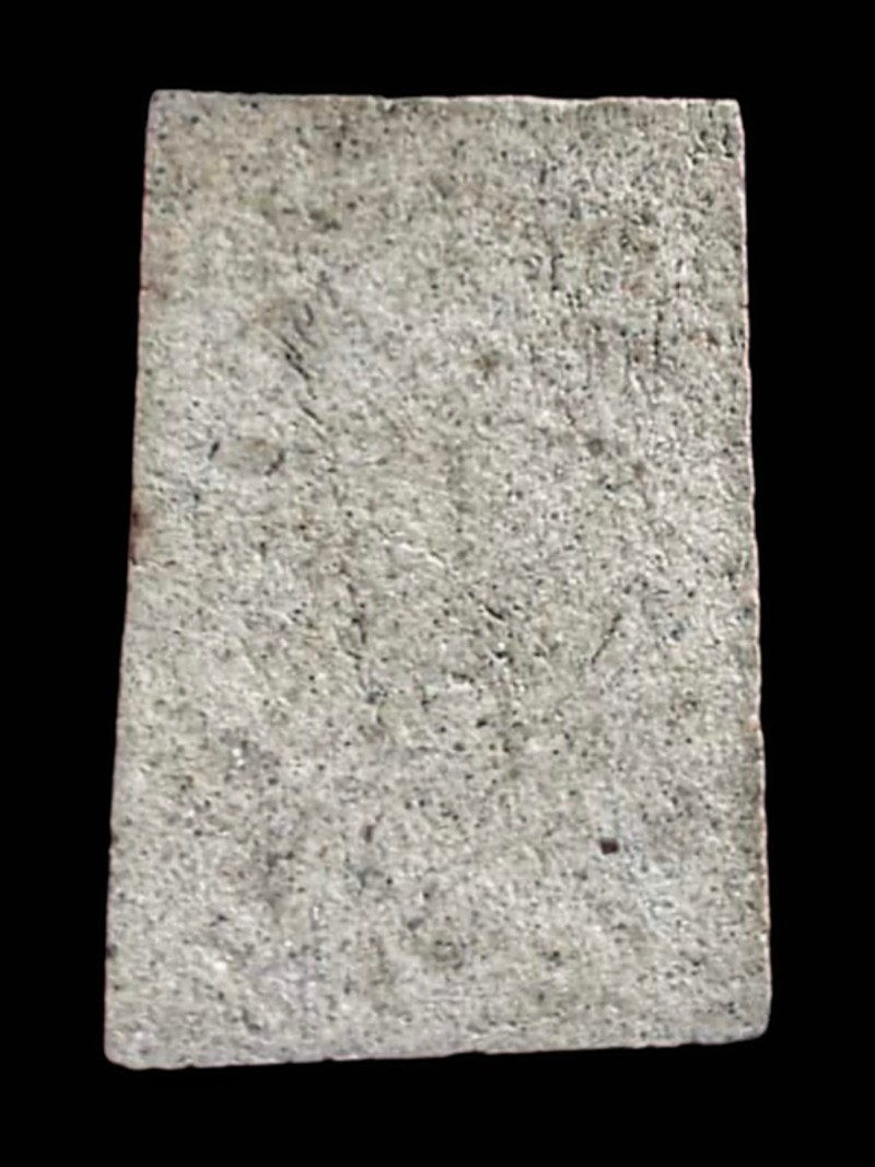 พระผงพิมพ์หลวงปู่เทพโลกอุดร ปี41 (พิมพ์หายาก และปิดทองในพิมพ์)