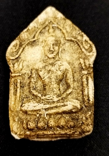 ขุนแผนหมอกุหลาบศิษย์ครอบครูหลวงปู่ทิม 