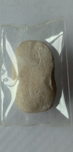 พระผงตุ๊กตาเล็ก วัดประสาท สร้างปี2506