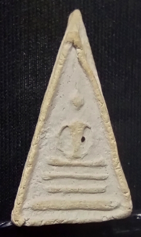 สมเด็จเผ่า วัดอินทร์ ปี ๒๔๙๕