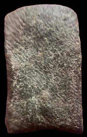 *พระว่านยา หลวงพ่อชื่น วัดป่ามุนี อ่างทอง พิมพ์ปรกโพธิ์เม็ด ระฆังหลังฆ้อน*