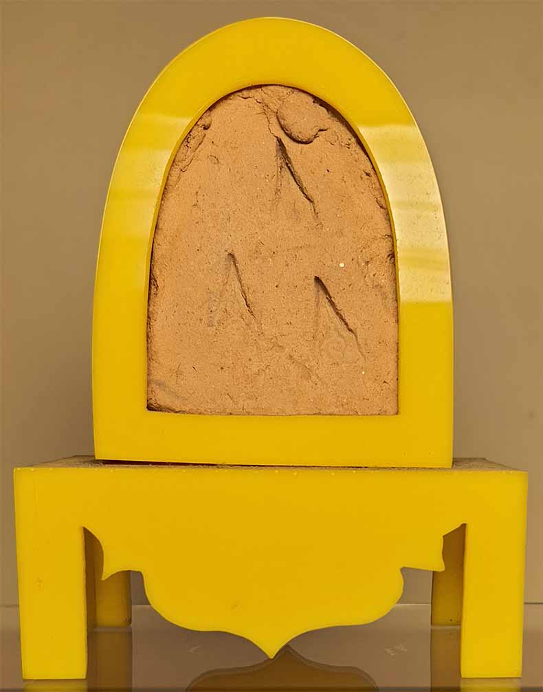 เพชรยอดมงกุฎแห่งพระภูธราวดี ปี ๐๖ พระคะแนนยอดขุนพล ท่านขุนพันธฯ,อ.นำ+บัตรรับรองพระแท้*ส164