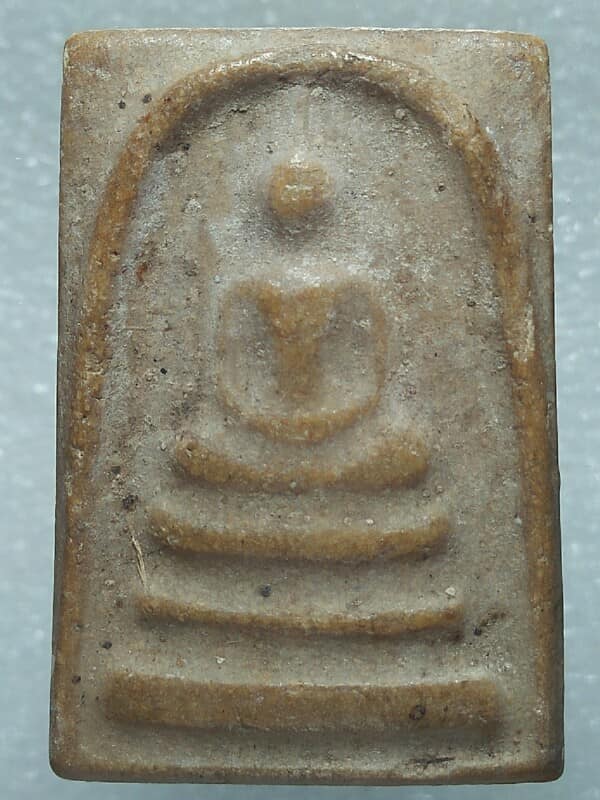 พระสมเด็จ วัดหนองหว้า โคกกรวด นครราชสีมา 