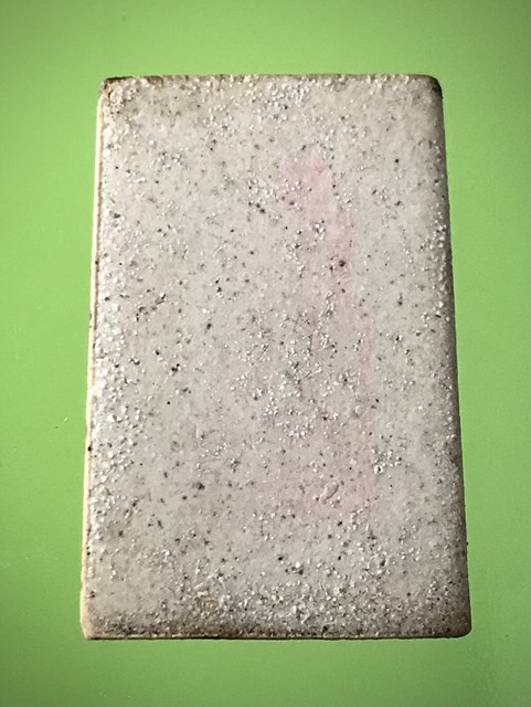 สมเด็จพิมพ์ใหญ่ เกศทะลุซุ้ม วัดระฆังโฆสิตาราม รุ่นเสาร์ห้า27มีนาคม2536 