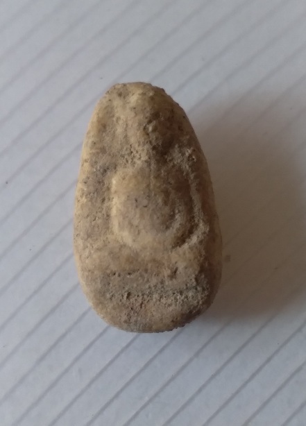 พระกรุวัดพลับ สร้างปี2400กว่า