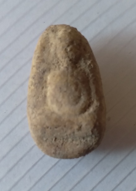 พระกรุวัดพลับ สร้างปี2400กว่า