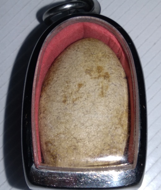 พระกรุวัดพลับ สร้างปี2400กว่า