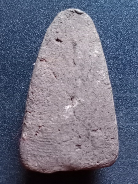 หลวงปู่ทวด เอ็ม16 เคาะเดียว