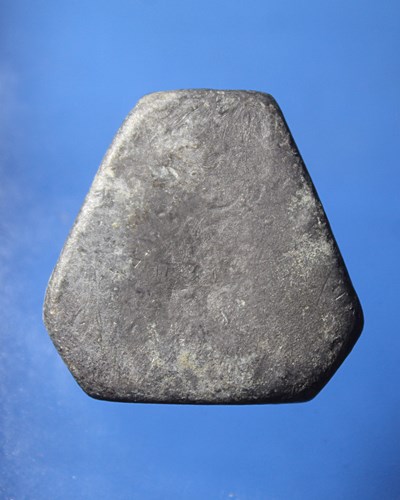 A948พระปิดตา  เนื้อตะกั่ว  ไม่ทราบสำนัก