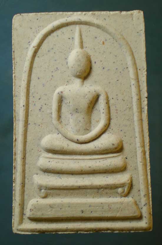 สมเด็จ อายุ84 ปี43 หลวงพ่อสวัสดิ์ วัดศาลาปูน อยุธยา