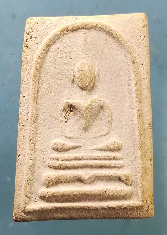 สมเด็จ ปี16 เจ้าคุณเสงี่ยม วัดสุทัศน์