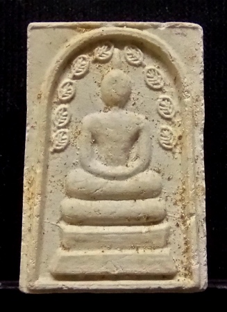 สมเด็จสมอ9ใบ