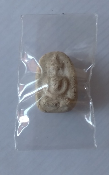 พระผงพิมพ์วัดพลับเจ้าคุณสุพจณ์ วัดสุทัศน์